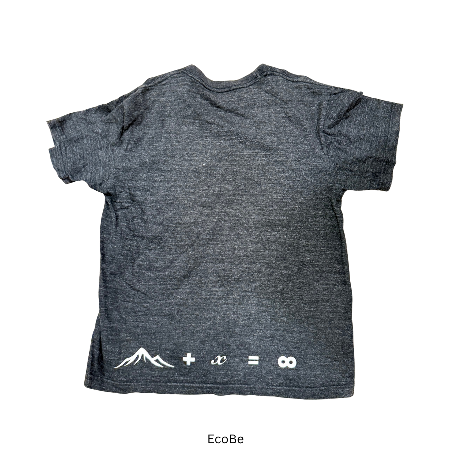 YAMA PLUS Graphic T-Shirt