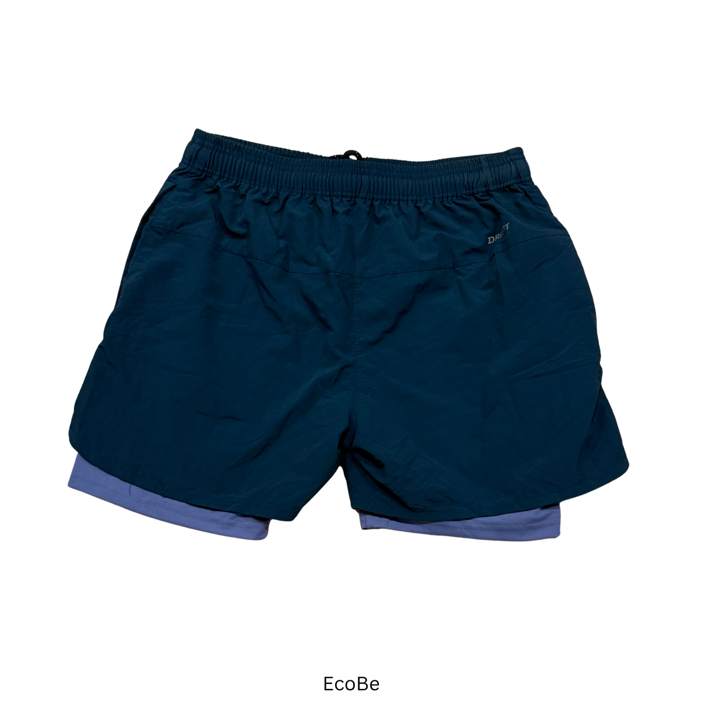 Nike Running Shorts with Inner Liner