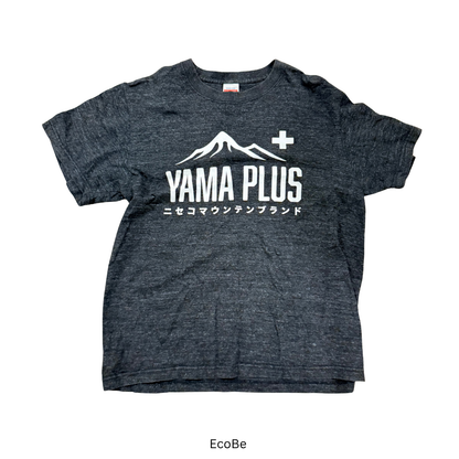YAMA PLUS Graphic T-Shirt