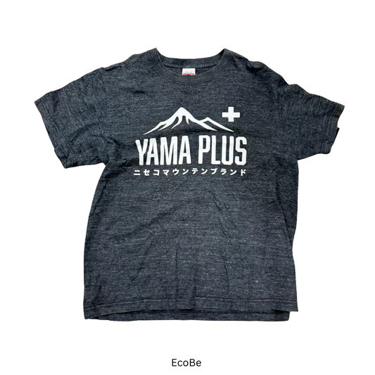 YAMA PLUS Graphic T-Shirt