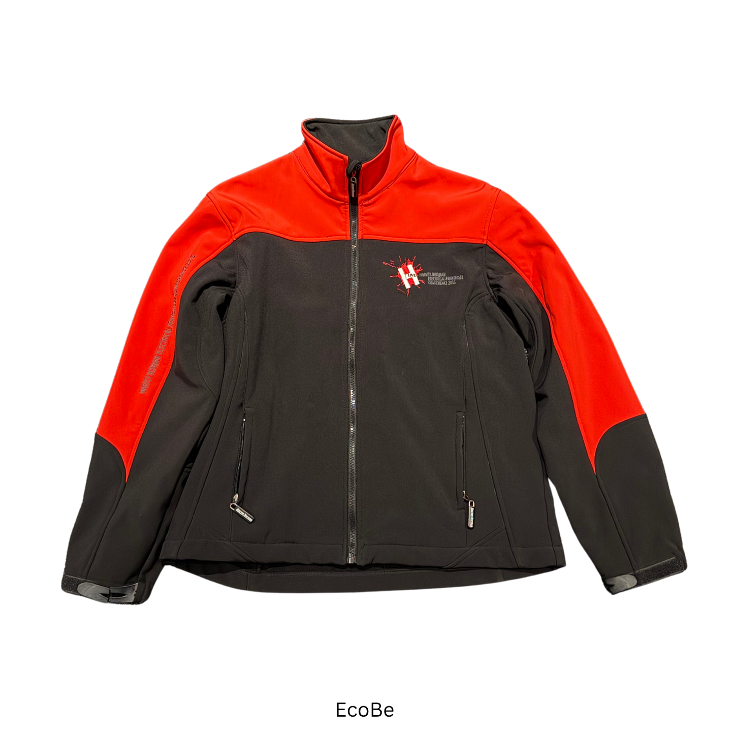Harvey Norman Softshell Jacket