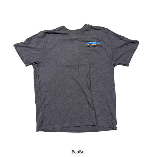 The North Face “CAMP” Graphic T-Shirt