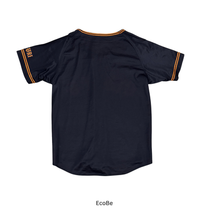 Black “GIANTS” Baseball Jersey