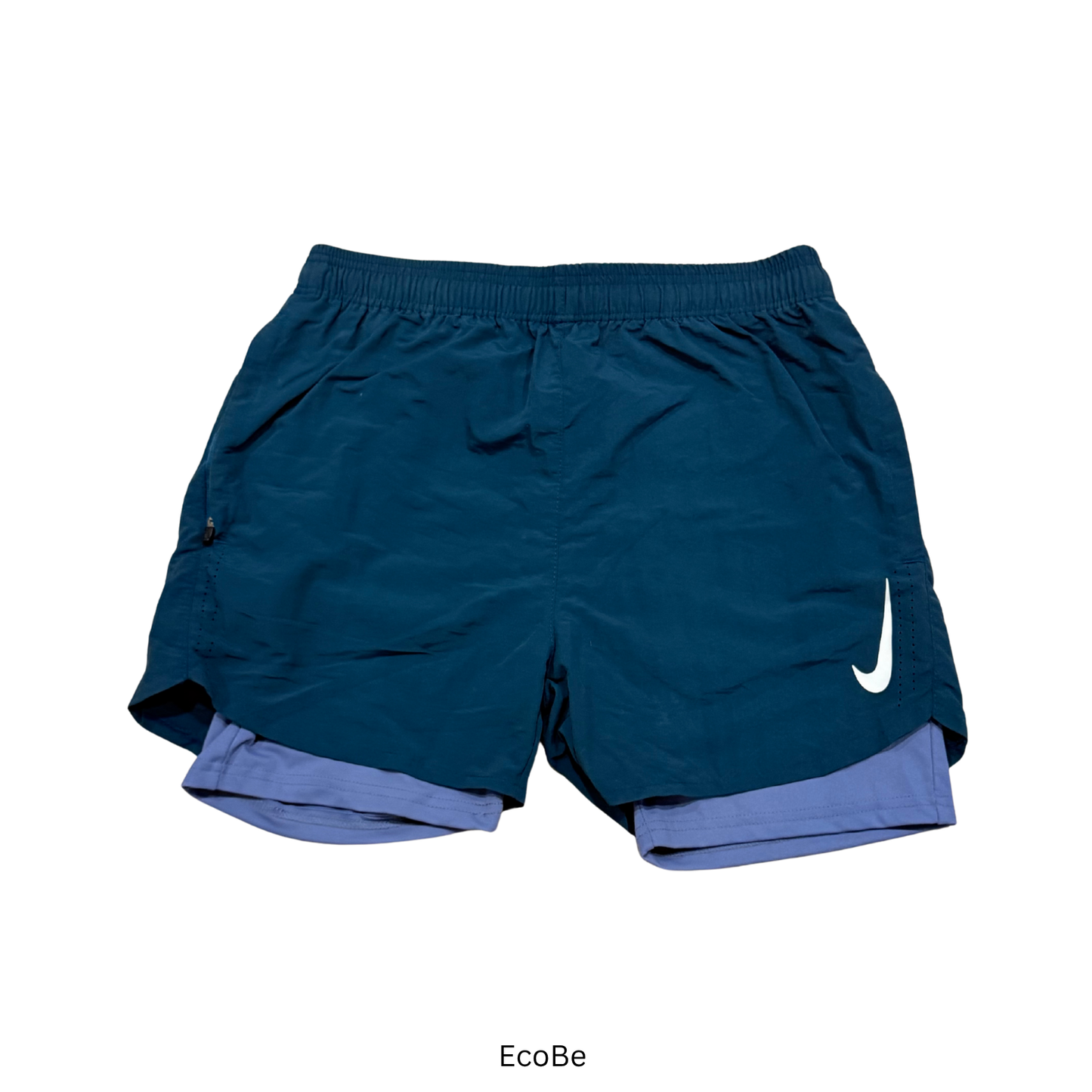 Nike Running Shorts with Inner Liner