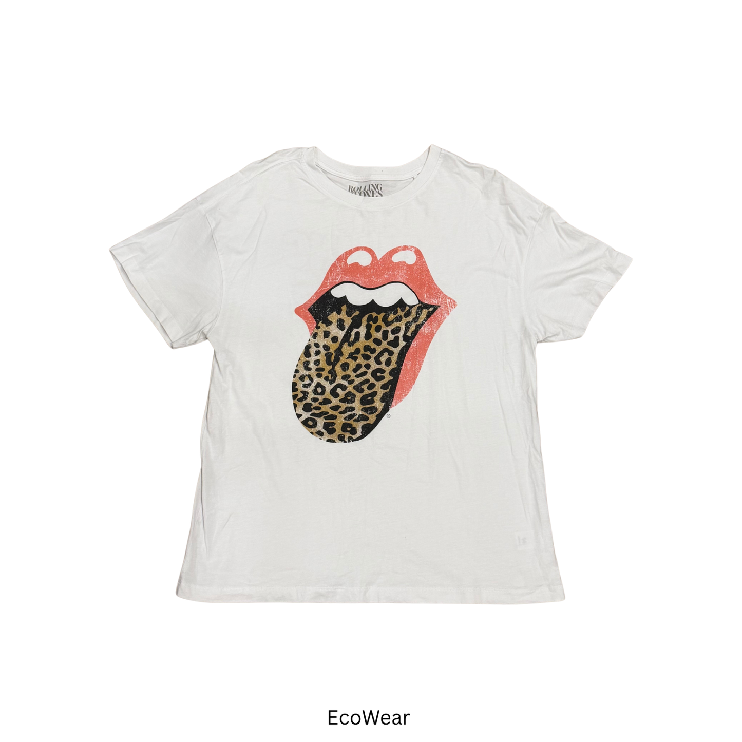 The Rolling Stones Graphic T-Shirt