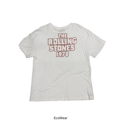 The Rolling Stones Graphic T-Shirt