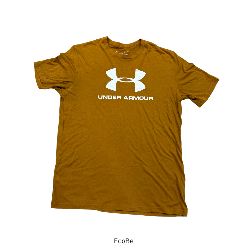 UNDER ARMOUR Logo T-Shirt
