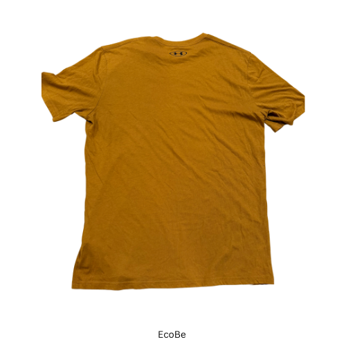 UNDER ARMOUR Logo T-Shirt