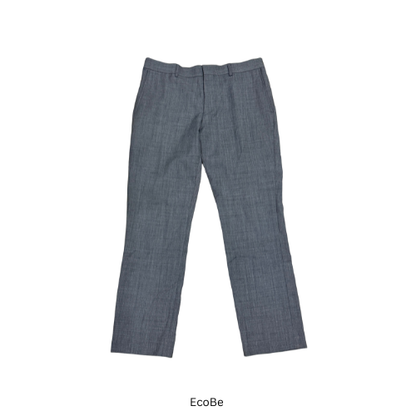 Gray Dress Pants