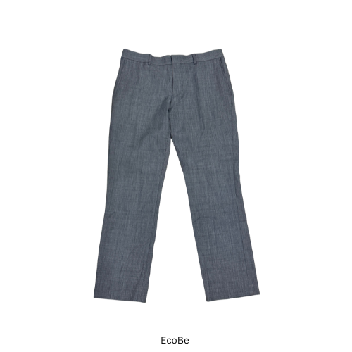 Gray Dress Pants